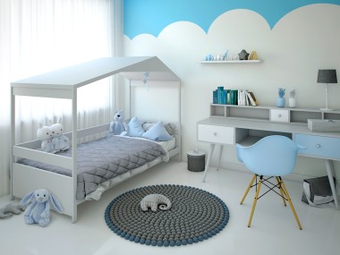  Projekt Blue 2
