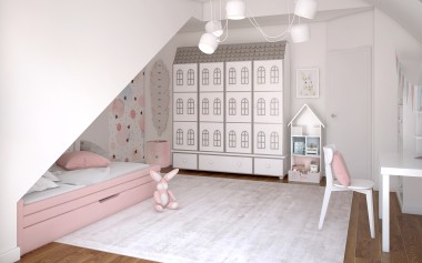  Projekt  Little Star 