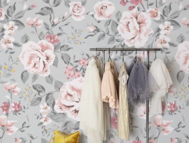 Tapeta Rose
