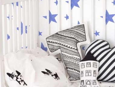 Tapeta Stars