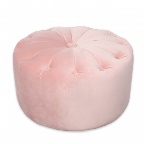 tapicerowany-puf-niski-szary-2