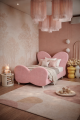 łóżko Motylek róż.png