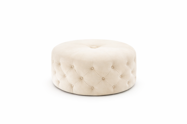 Puf  Tapicerowany Bardi