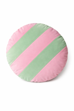 Poduszka Love Pink/Mint