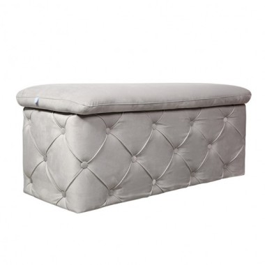 Skrzynia Tapicerowana